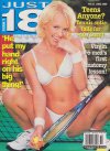 Just 18 # 32, June 2000 magazine back issue cover