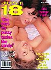 Just 18 # 58, May 2002 magazine back issue cover