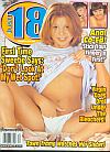 Just 18 # 67, January 2003 magazine back issue cover