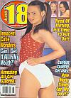 Just 18 # 68, February 2003 magazine back issue cover