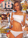 Just 18 # 71, May 2003 magazine back issue cover