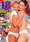 Just 18 # 73, July 2003 magazine back issue cover
