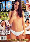 Just 18 # 78, December 2003 magazine back issue cover