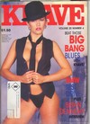 Knave Vol. 20 # 4 magazine back issue cover