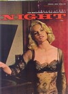 Knight Vol. 4 # 4 magazine back issue cover