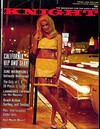 Knight Vol. 6 # 2 magazine back issue cover