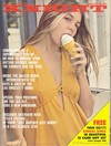 Knight Vol. 8 # 7 magazine back issue cover