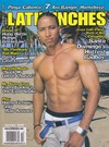 Latin Inches October 2008 magazine back issue cover