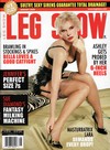Leg Show August 2006 magazine back issue cover