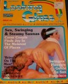 Looking Glass # 9 magazine back issue cover