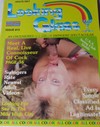 Looking Glass # 13 magazine back issue cover