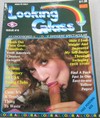 Looking Glass # 16 magazine back issue cover