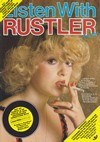 Listen With Rustler Vol. 3 # 3 magazine back issue cover