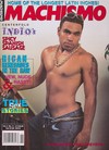 Machismo Vol. 5 # 11, November 1997 magazine back issue cover