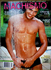 Machismo Fall 2002 magazine back issue cover