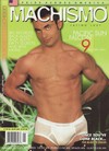 Machismo Winter 2002 magazine back issue cover