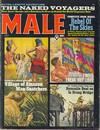 Male October 1967 magazine back issue cover