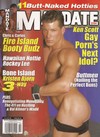 Mandate February 2004 magazine back issue cover