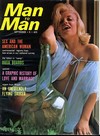 Man to Man September 1967 magazine back issue cover