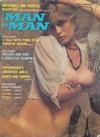 Man to Man September 1975 magazine back issue cover