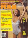 Man to Man January 1978 magazine back issue cover