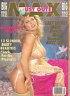 Max July 1992 magazine back issue cover