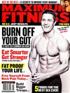 Maximum Fitness May/June 2009 magazine back issue cover