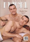 Men June 1998 magazine back issue cover