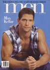 Men December 1998 magazine back issue cover
