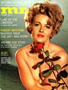 Mr. February 1968 magazine back issue cover