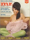 Mr. July 1968 magazine back issue cover