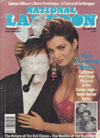 Abraham Lincoln – National Lampoon December 1988