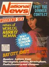 National News Magazine Back Issues