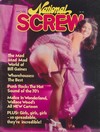 National Screw Magazine Back Issues
