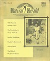Natural Herald Magazine Back Issues