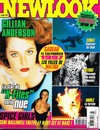 Newlook # 160, Janvier 1997 magazine back issue cover