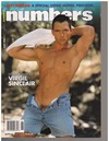 Numbers June 2000 magazine back issue cover