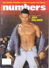 Numbers August 2000 magazine back issue cover