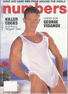Numbers December 2000 magazine back issue cover