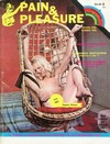 Pain & Pleasure Magazine Back Issues