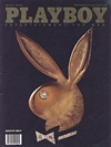 Playboy (South Africa) December 1993 magazine back issue cover
