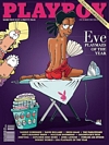 Playboy (South Africa) October 2011 magazine back issue cover