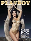 Playboy (South Africa) June 2013 magazine back issue cover
