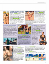 Penthouse February 2006 Magazine Page 18