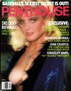 Penthouse April 1989 magazine back issue cover