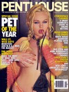 Ava Cadell – Penthouse January 2003