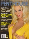 Penthouse February 2009 magazine back issue cover