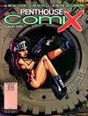 Penthouse Comix # 14, August 1996 magazine back issue cover