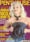 Penthouse Francaise # 136, Mai 1996 magazine back issue cover