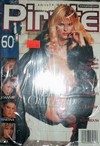 Pirate # 60 magazine back issue cover